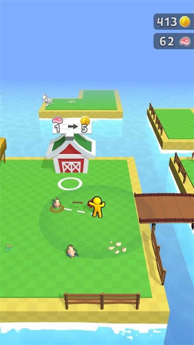 狩猎艺术最新版