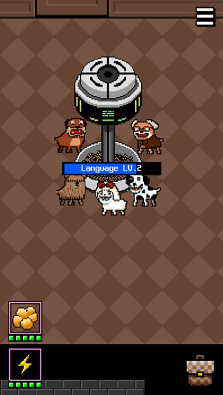 我变成了狗3手机版(I Became a Dog 3)