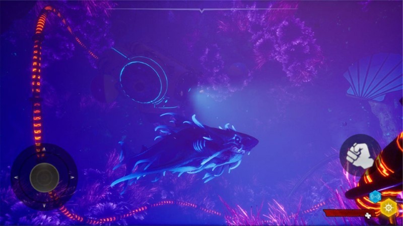 饥饿鲨吞噬进化游戏