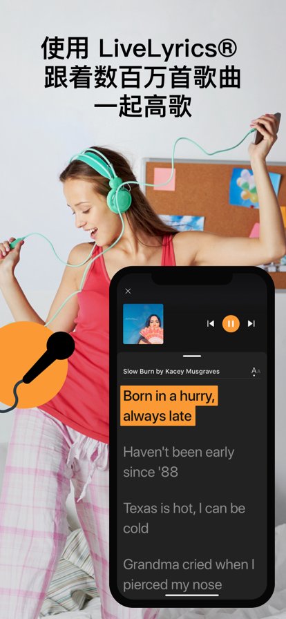 soundhound猎曲奇兵