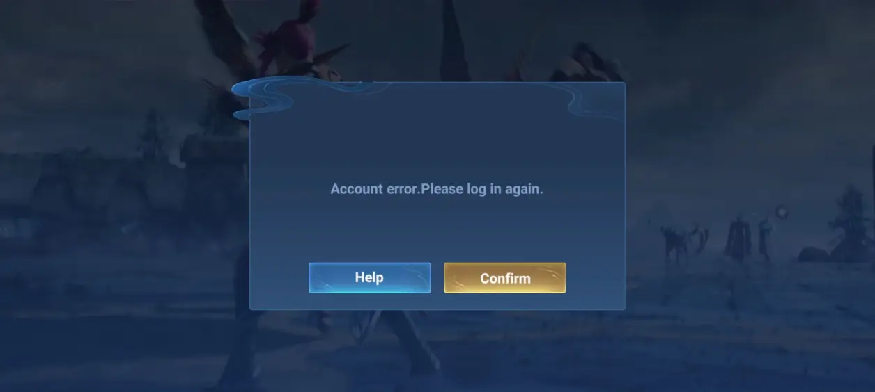 王者荣耀海外服如何进入解决方法 王者荣耀海外服如何进入解决方法