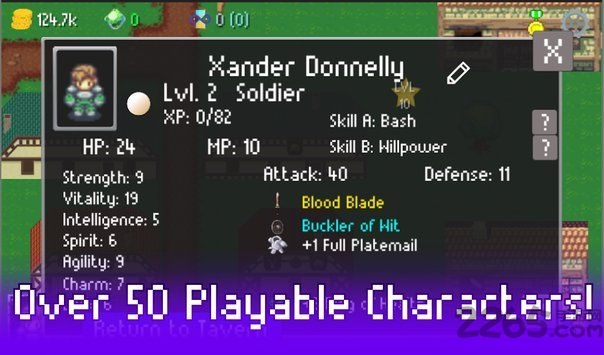 巫师之轮最新版