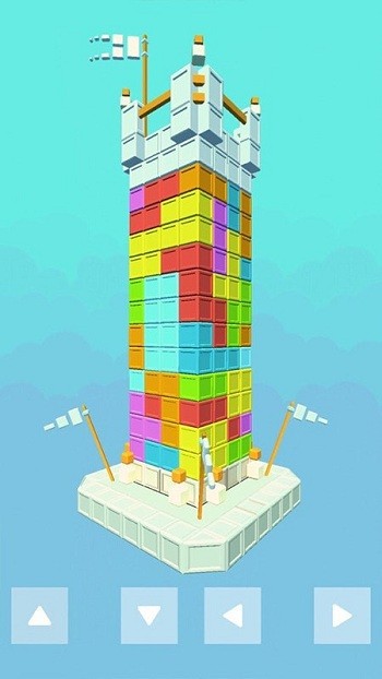 积木城堡解压神器最新版下载