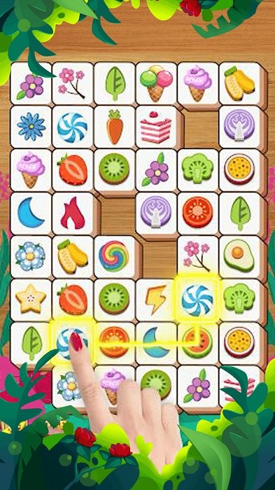 连连看我最牛游戏