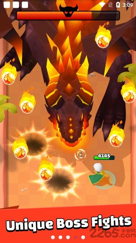 弓箭传说秒杀版下载