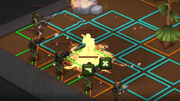 营救战争最新版