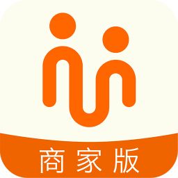 微巴人人店商家版app