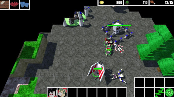 像素争霸最新版