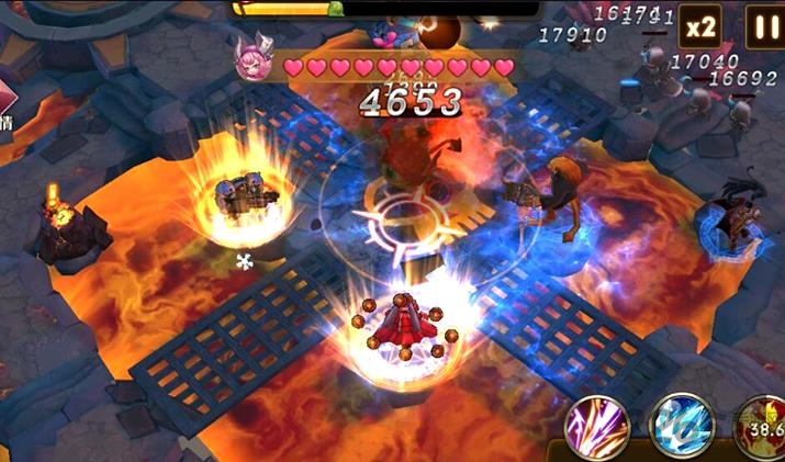 守卫萝莉6kw官方版