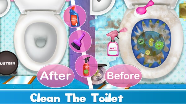 宝宝小帮手汉化版