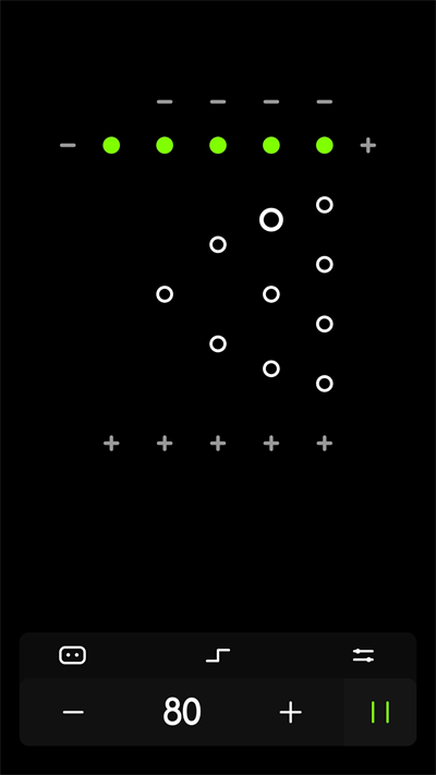 独孤极简节拍器最新版