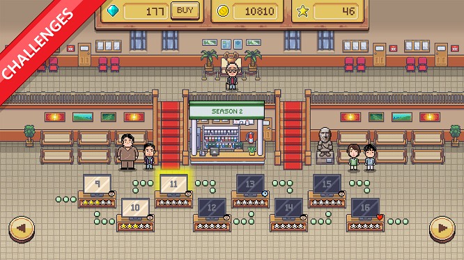 浪漫医生破解版最新版 浪漫医生破解版下载