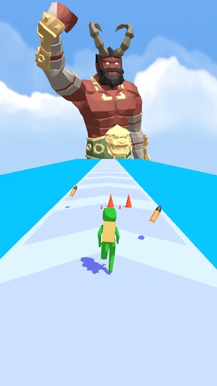 狩猎石巨人最新版下载