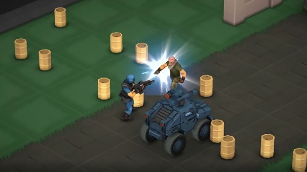 营救战争最新版