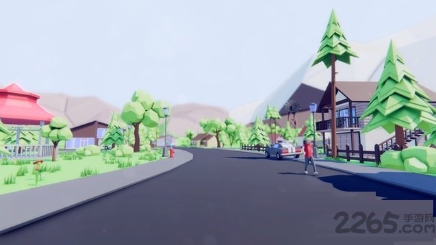 小镇模拟器手机版