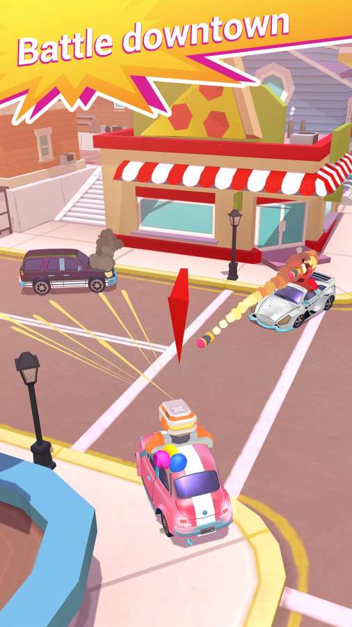 撞车俱乐部手机版下载