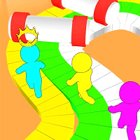 疯狂竞速3d最新版