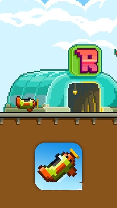 失败飞机手游 失败飞机最新版下载