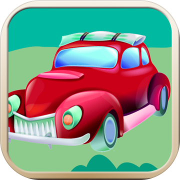 儿童交通拼图手机版