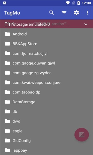 tagmo apk