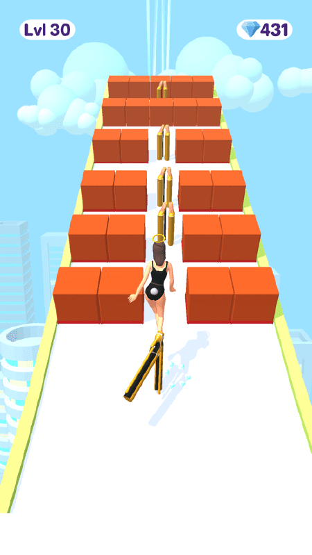 highheels游戏正版