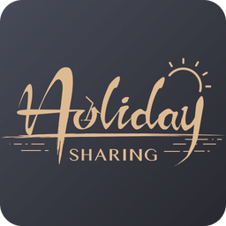 共享假期app