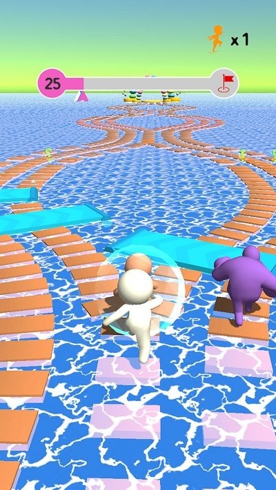 看我水上冲手机版