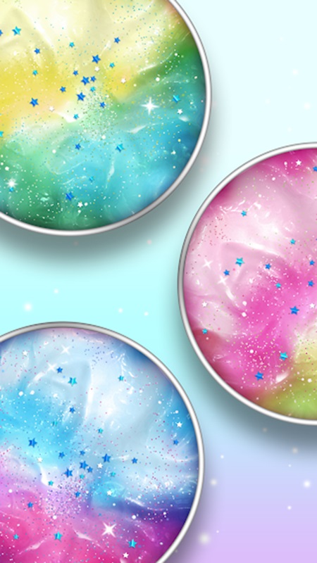 迷你校园橡皮泥游戏