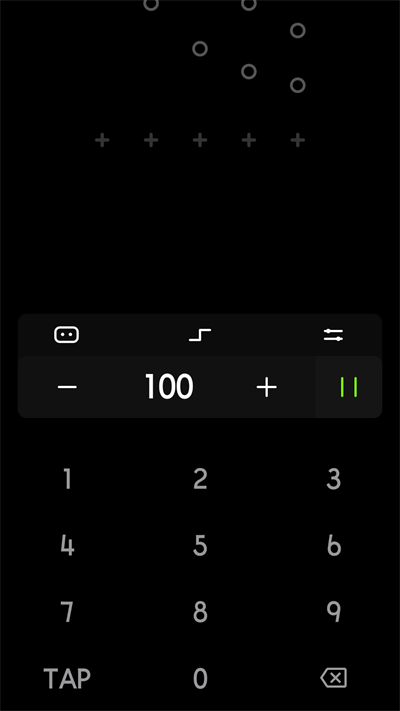 独孤极简节拍器最新版
