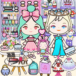 米家小镇世界最新版