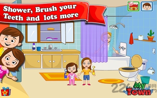 我的小镇家手机版