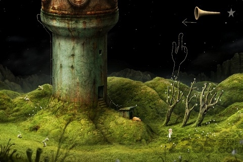 小七银河历险记3中文版 银河历险记3小七版下载