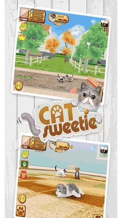 模拟宠物店养成最新版 模拟宠物店养成手机版下载
