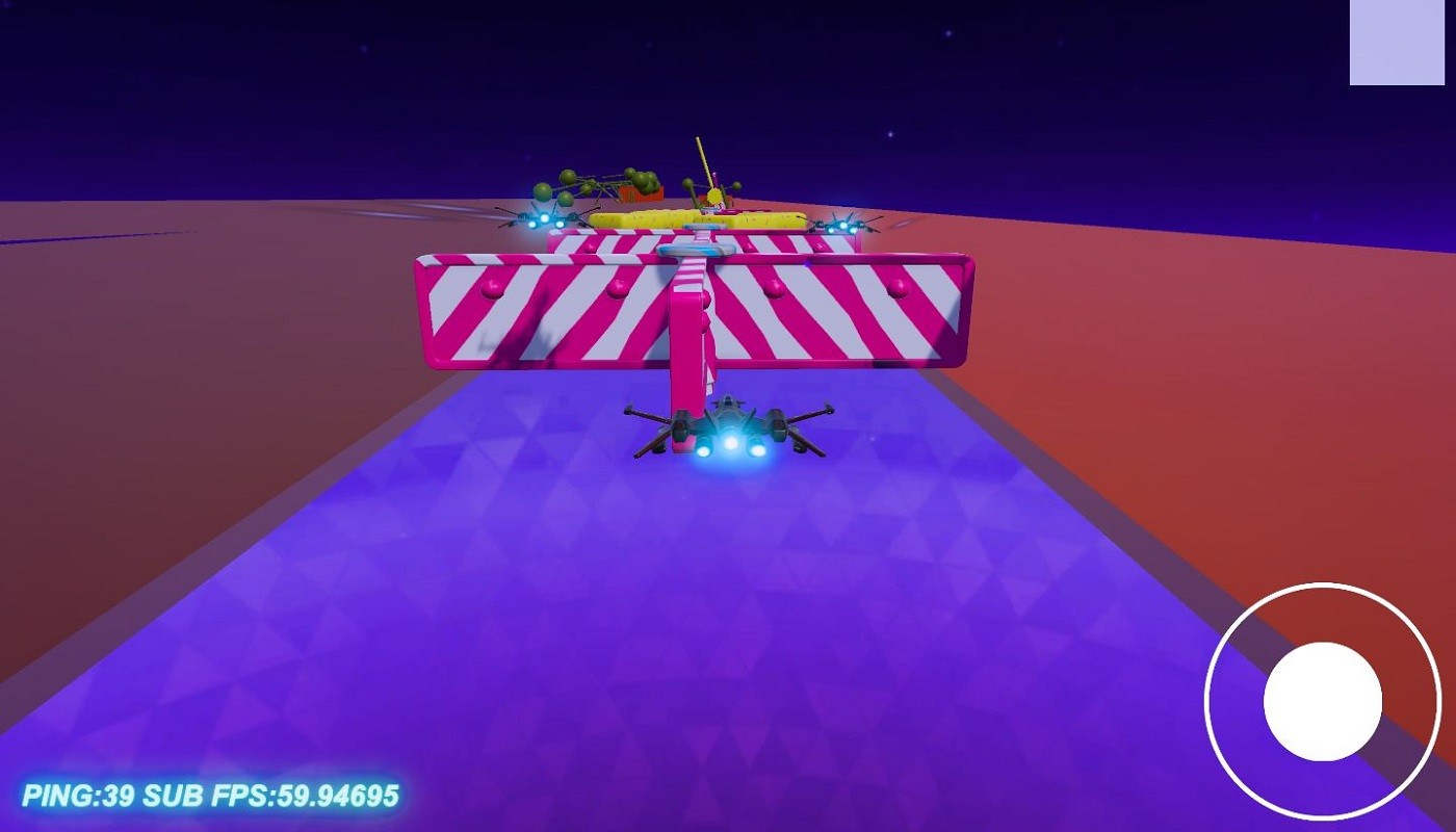 量子出击终极对决手游