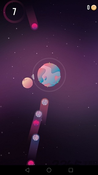 保卫月亮游戏下载