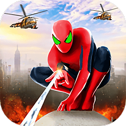 城市英雄战争手机版