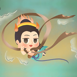 神奇的画展最新版