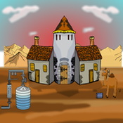 渴了的牛单机版