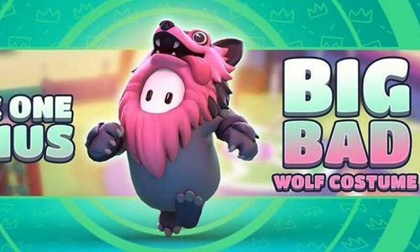 糖豆人第二季最新版