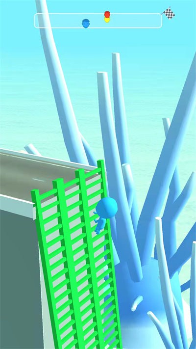 糖豆人快跑官方版