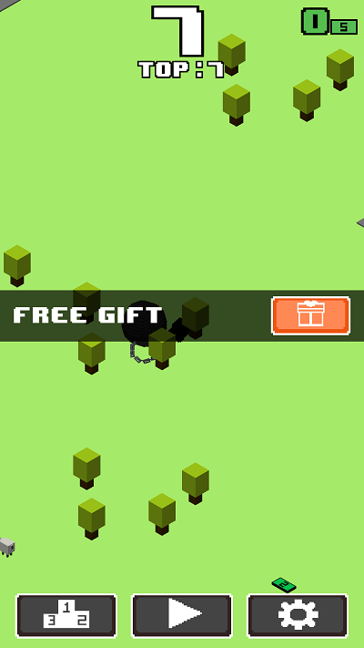 驾驶与撞车游戏(drive and crash)