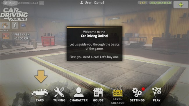 在线驾驶汽车破解版