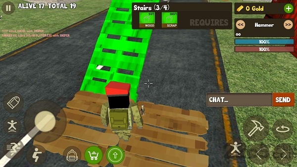 像素大逃亡最新版 像素大逃亡官网下载