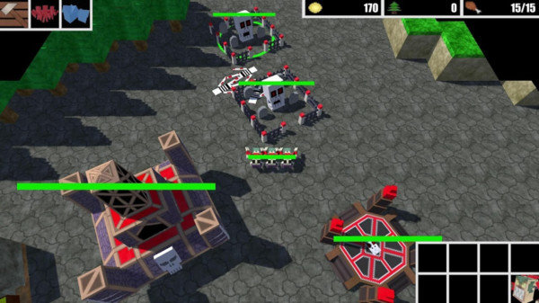 像素争霸最新版