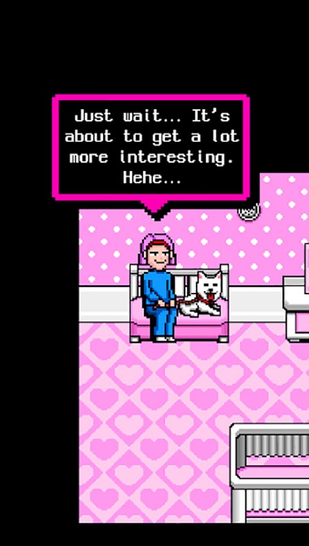 我变成了狗3手机版 我变成了狗3中文版下载