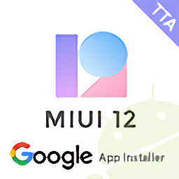 tta google installer miui(TTA Gapp Installer MNOPQ)