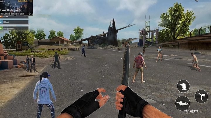 枪王荣耀吃鸡官方版