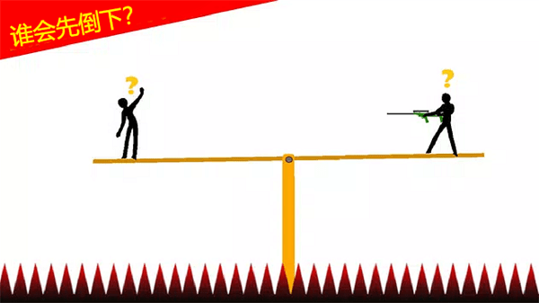 火柴人荣耀决战手机版 火柴人荣耀决战游戏下载