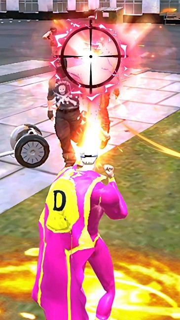 超级英雄大决战官方版