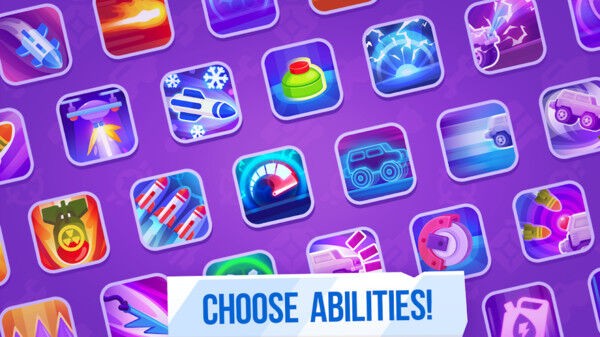 赛车大师撞车游戏手机版